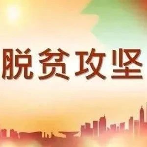 宁夏脱贫攻坚,宁夏脱贫攻坚任务