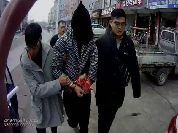 杀猪盘诈骗案最新破案信息,杀猪盘诈骗案最新破案案例