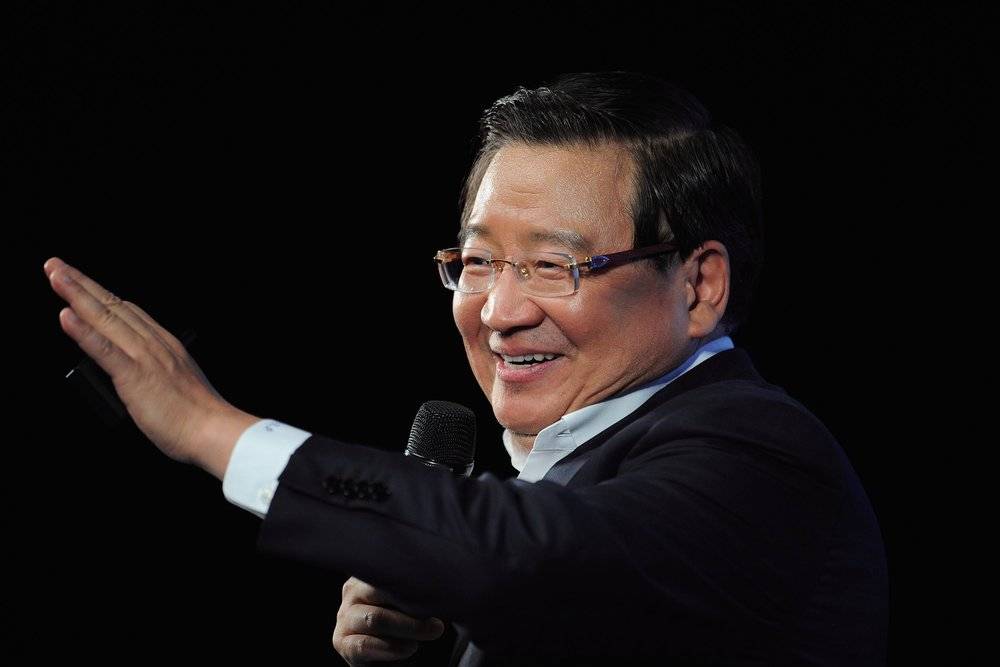 “完美日记”背后的“天使投资日记”