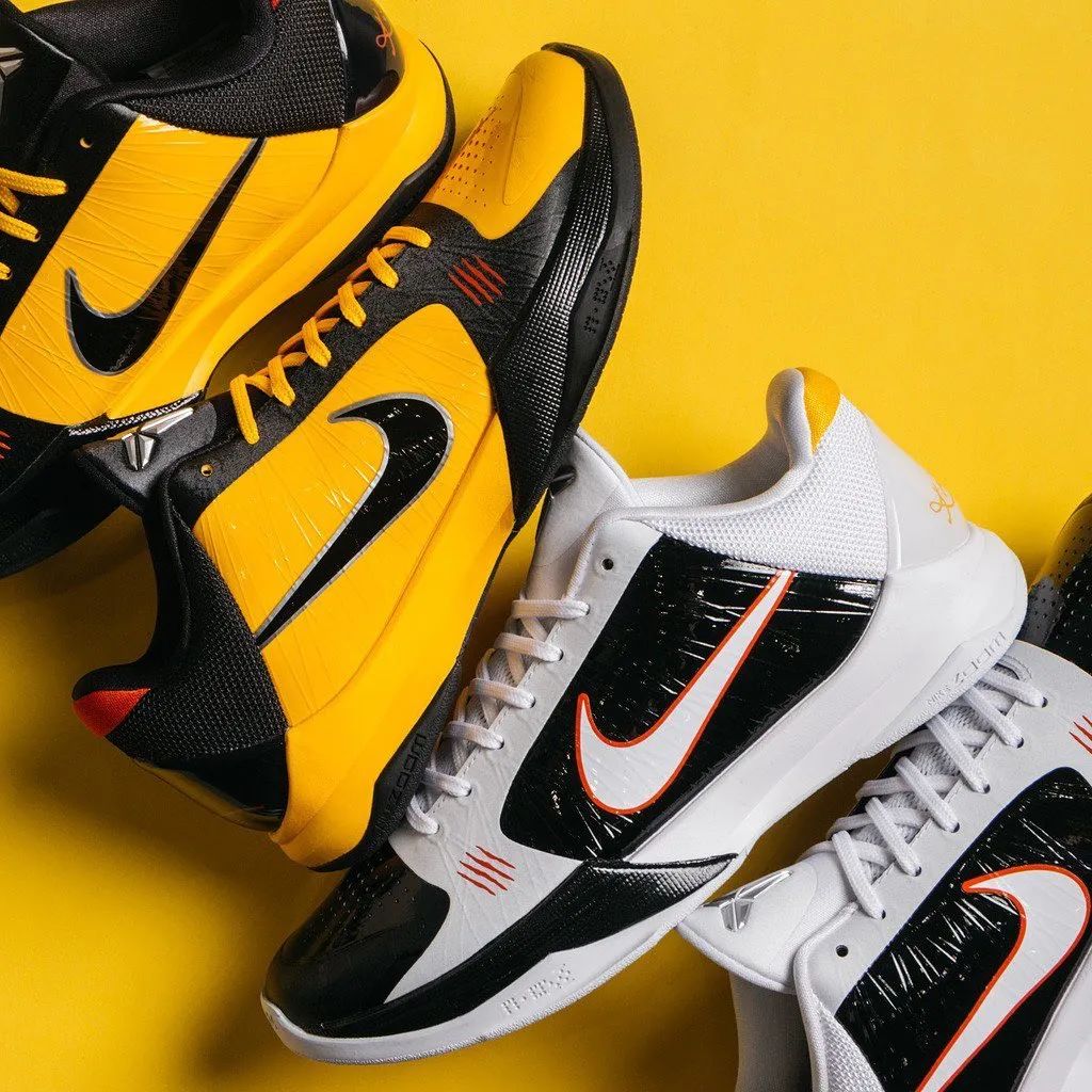 kobe5李小龙原价,kobe5李小龙货量大吗