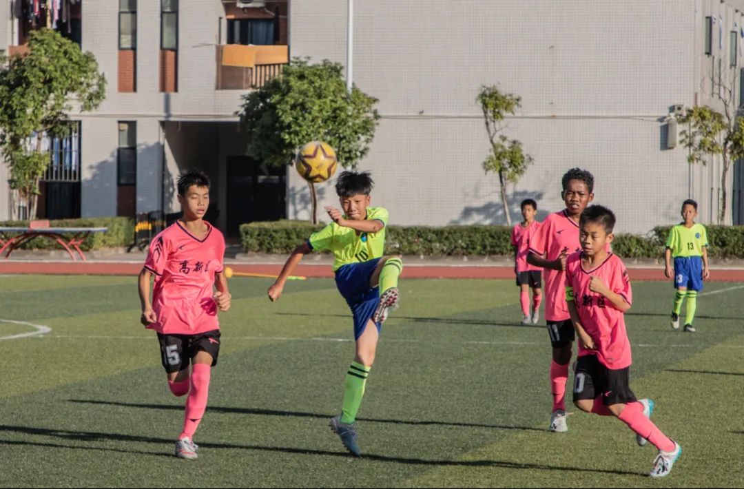 市长杯青少年校园足球联赛开幕式,广州市市长杯青少年校园足球联赛