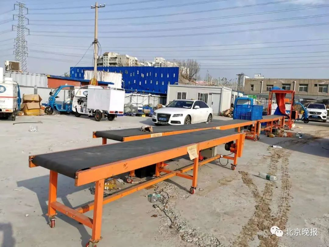 官方回应大面积快递停摆,全国快递网点大面积停摆官方回应