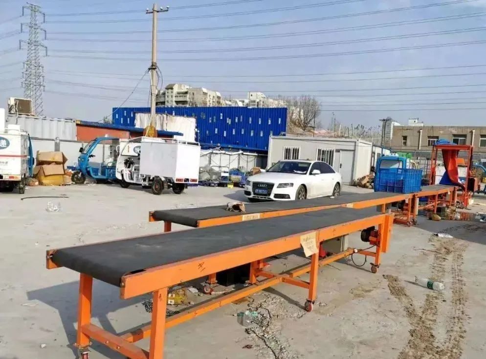 快递大面积停摆官方回应,官方回应快递大面积停摆了