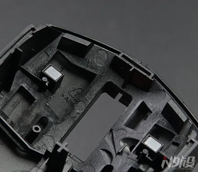 多彩m800无线鼠标拆解,多彩m800pro鼠标测评