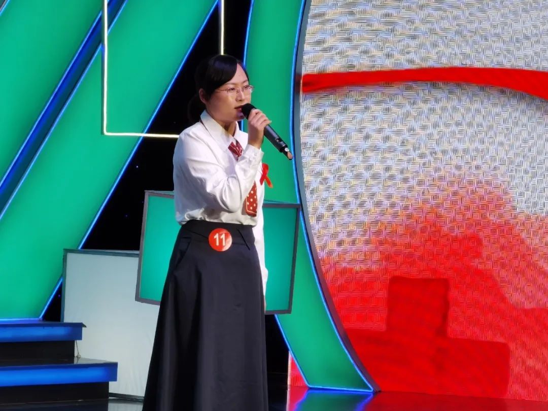 贵州艾滋病防治知识宣讲赛,预防艾滋病全国知识大赛