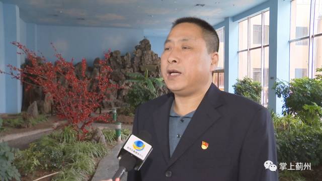 【五中全会精神在基层】万事兴集团：打造品牌影响力增强核心竞争力