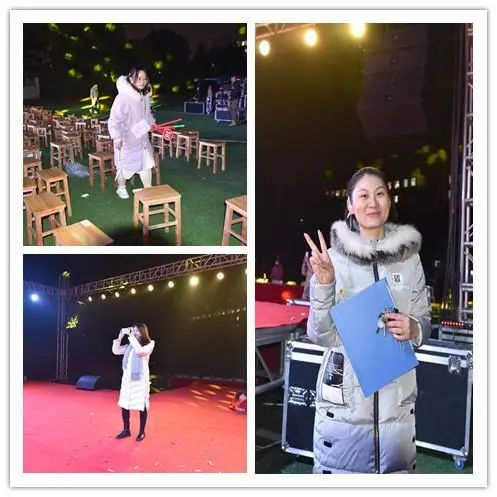 株洲市十八中学艺术节圆满成功,株洲八中文艺表演