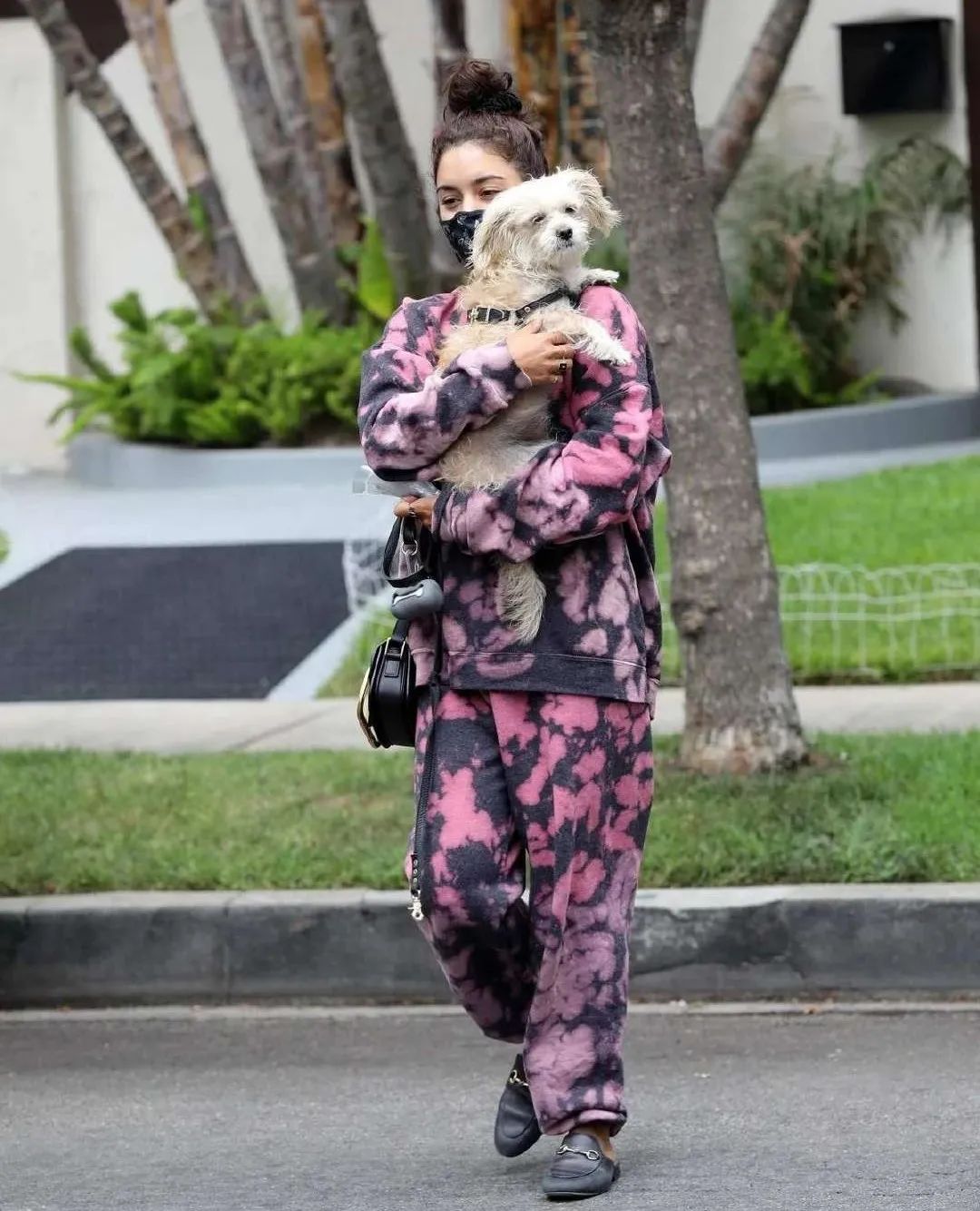 blackpink穿运动装,跟着blackpink学穿搭