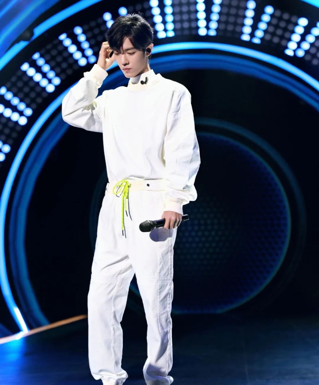 blackpink穿运动装,跟着blackpink学穿搭