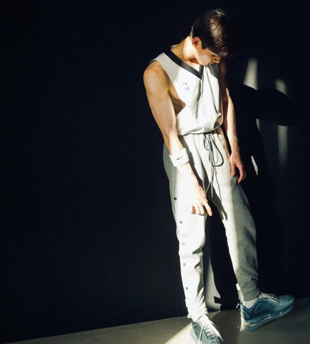 blackpink穿运动装,跟着blackpink学穿搭