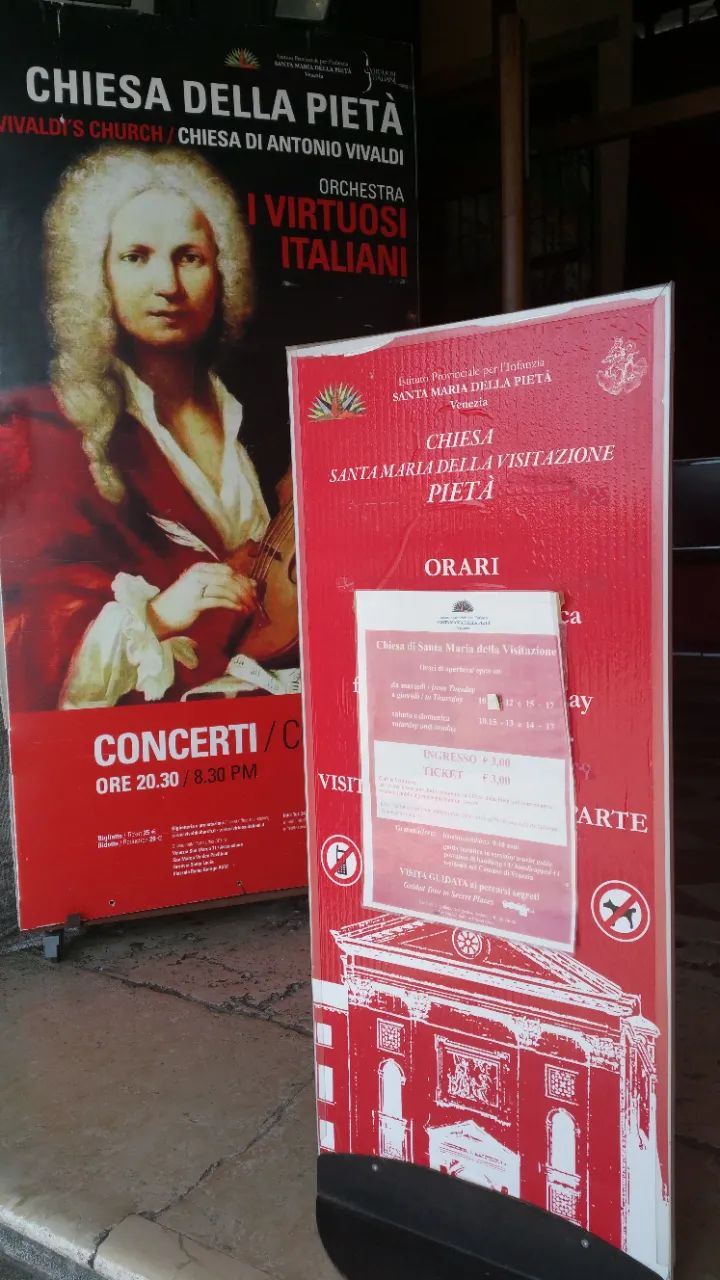 他是威尼斯这座水城的灵魂和骄子