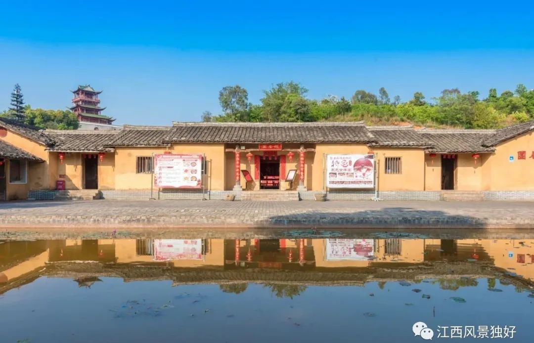 五龙客家风情园团建活动,五龙客家风情园自助烧烤