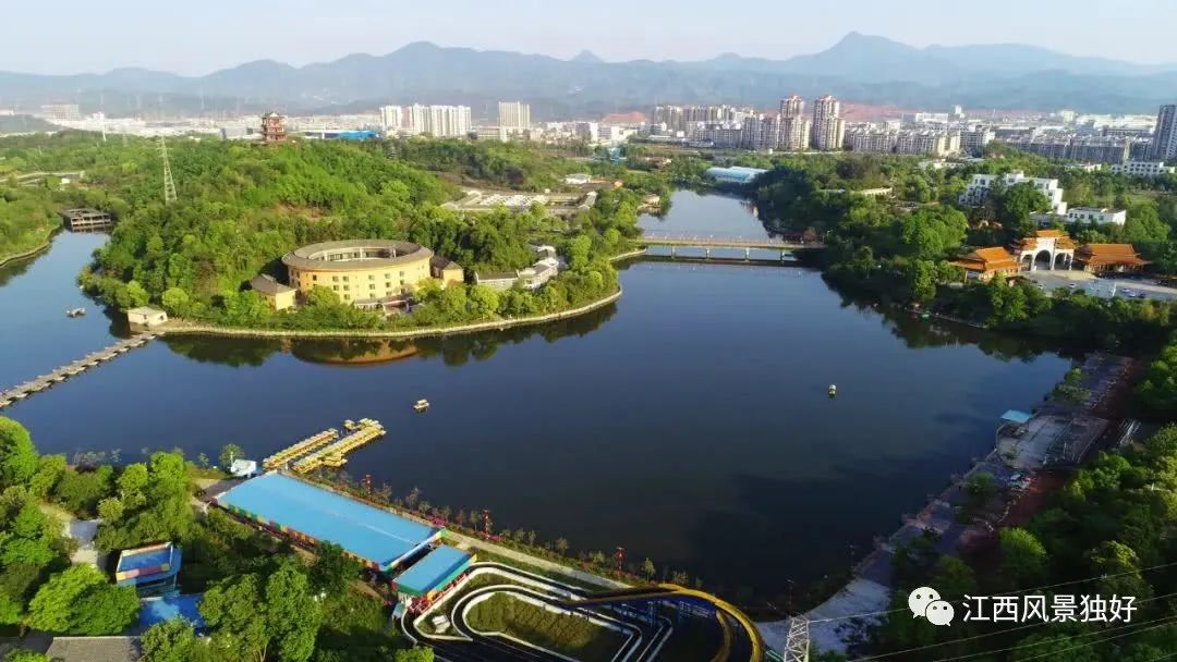 五龙客家风情园团建活动,五龙客家风情园自助烧烤