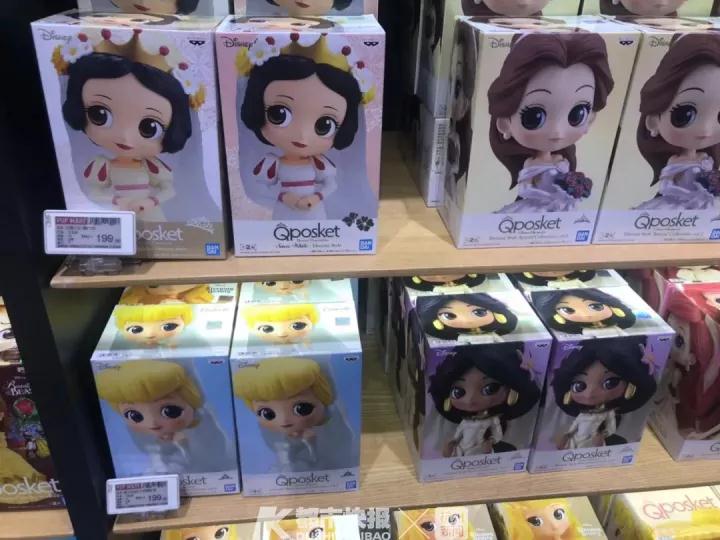 标价59元成本17元，半年卖出8个亿！年轻人买上瘾的这种娃娃，本周五要上市了