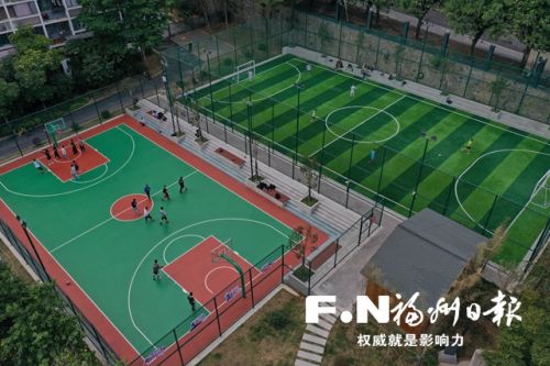 鼓楼区运动场地,福州运动场馆有哪些