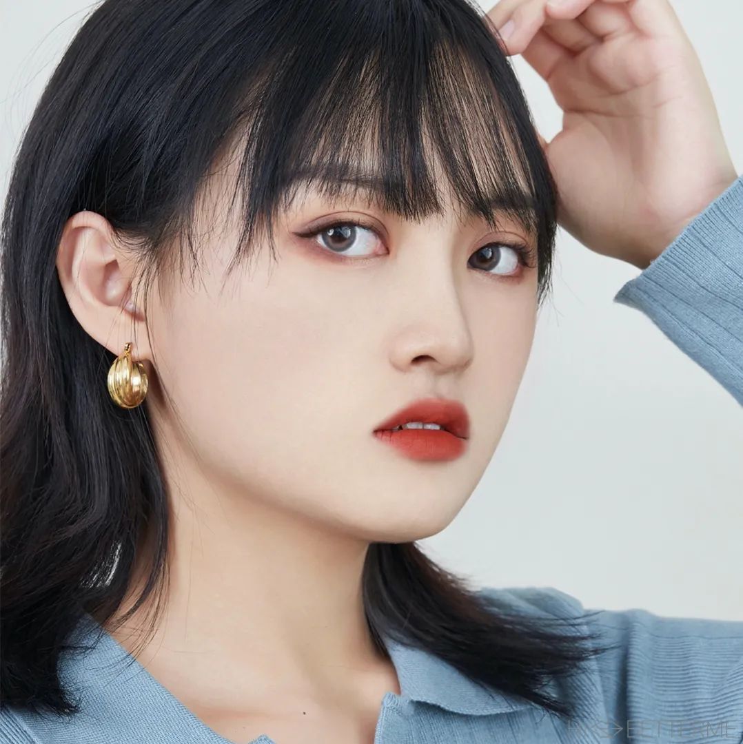 看完就能学会的精致眼妆小技巧,简单易上手的日常眼妆教程