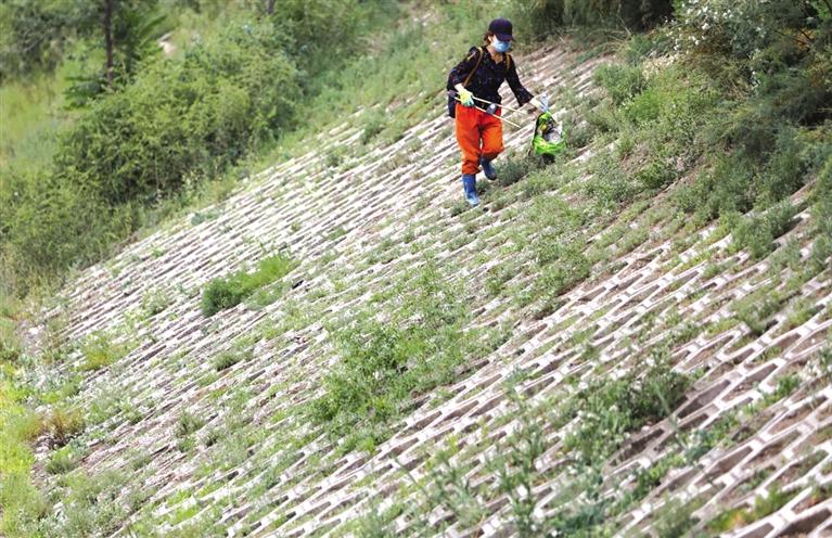 兰州城关全面整治,兰州建设与城市治理