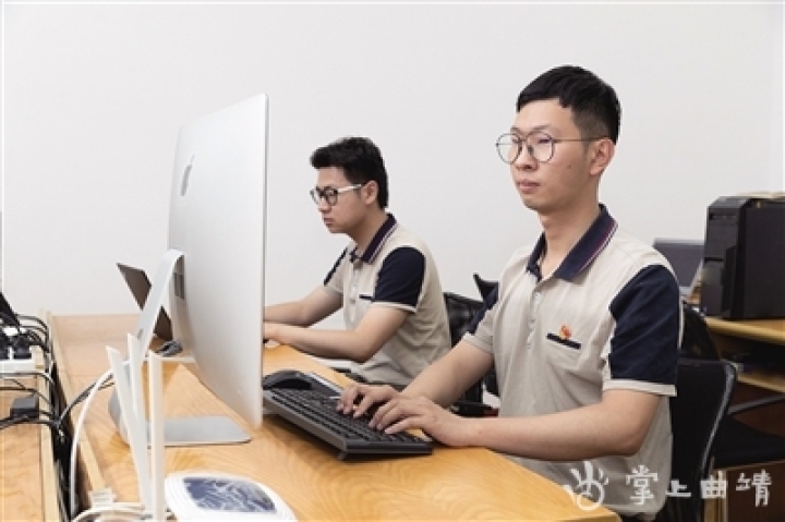 红云红河集团曲靖卷烟厂,红云红河集团曲靖卷烟厂技工图片