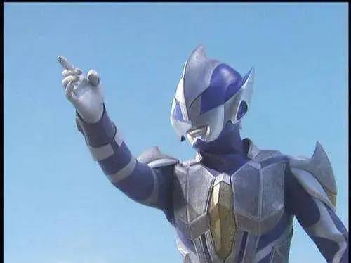 奥特曼的帅气照片有哪些,奥特曼中谁最帅气照片