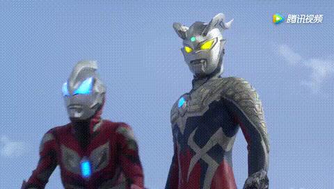 奥特曼的帅气照片有哪些,奥特曼中谁最帅气照片