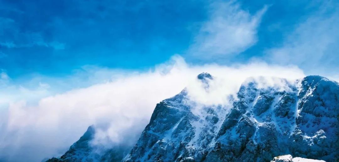 太白山旅游达人,太白山智慧旅游