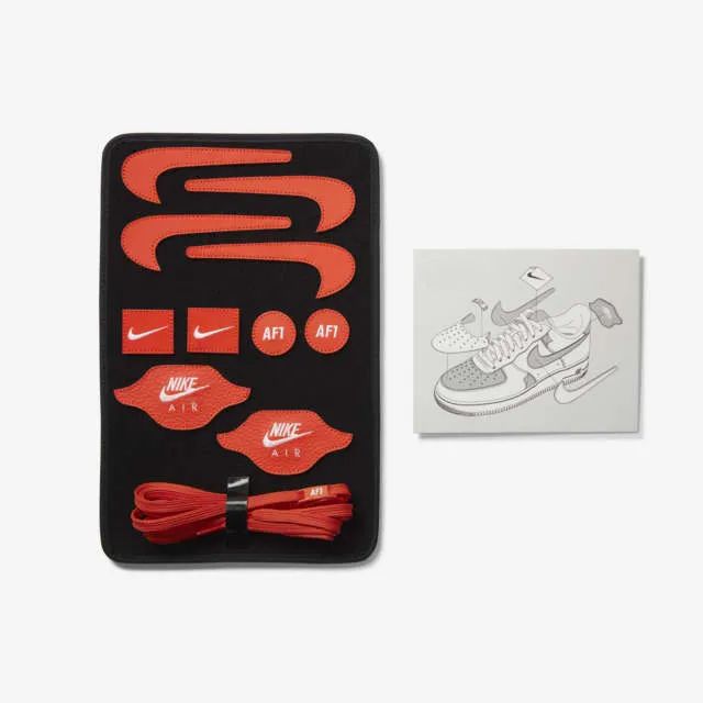 斯图西联名af1什么时候发售,stussy短袖魔术贴