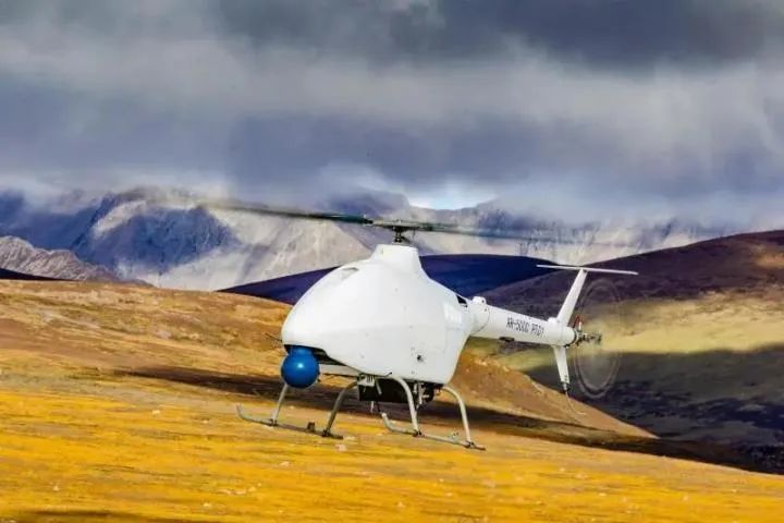 AR-500“家族”这一年不仅是让边防将士喝上新鲜牛奶