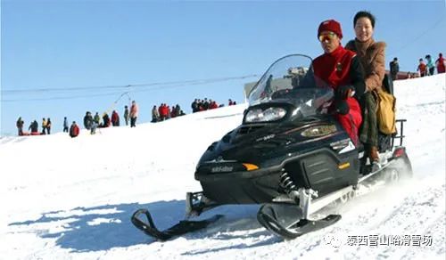 泰西雪山峪滑雪场夏天,泰西雪山峪滑雪场营业时间