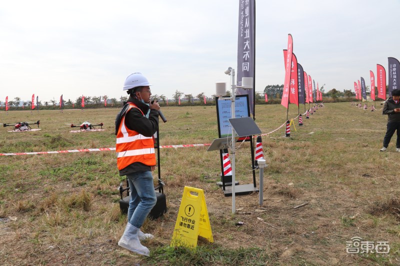 极飞专注农业无人机的研发,极飞v40植保无人机补贴过后多少钱