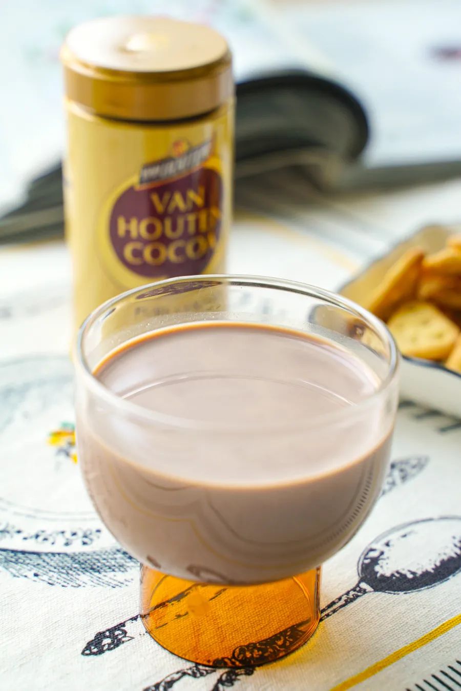 世界公认5种顶级巧克力,十大口碑最好的可可粉