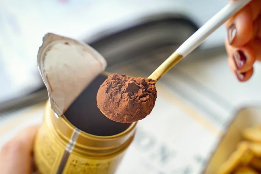 世界公认5种顶级巧克力,十大口碑最好的可可粉