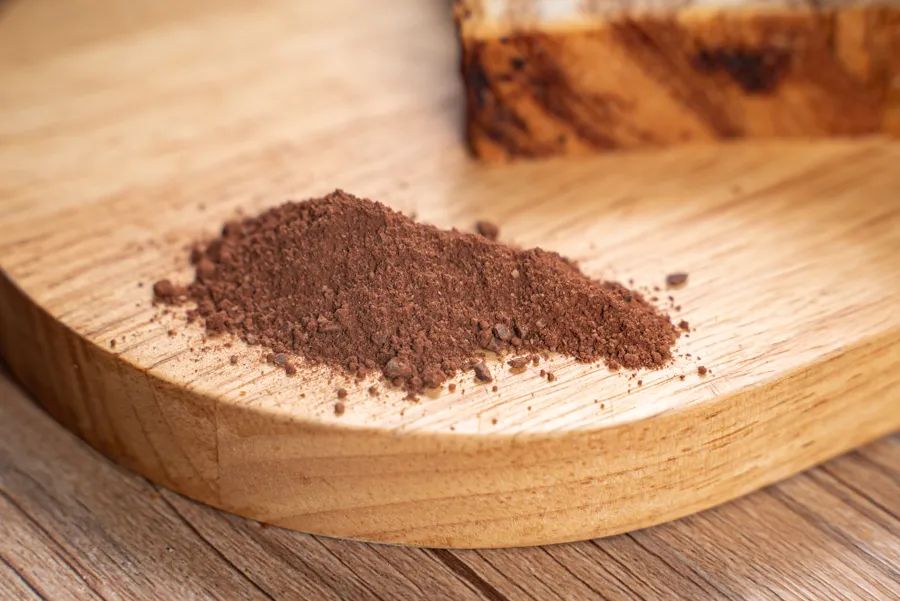 世界公认5种顶级巧克力,十大口碑最好的可可粉