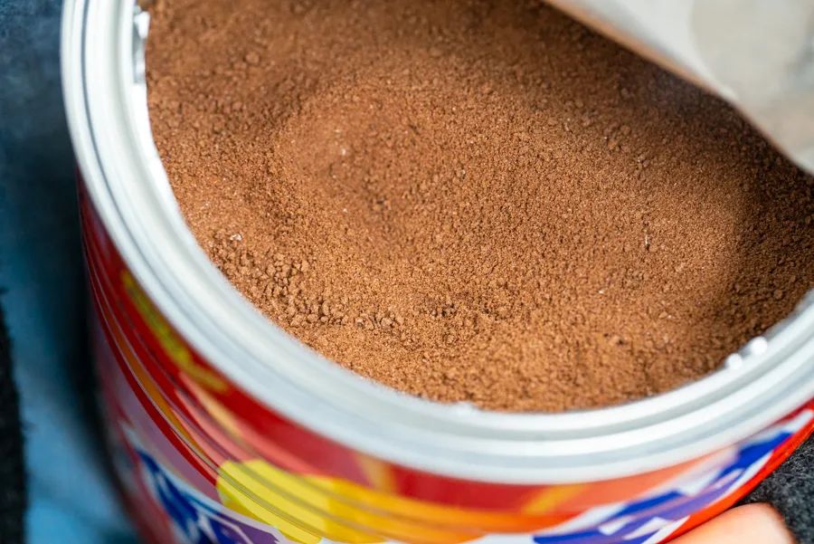 世界公认5种顶级巧克力,十大口碑最好的可可粉