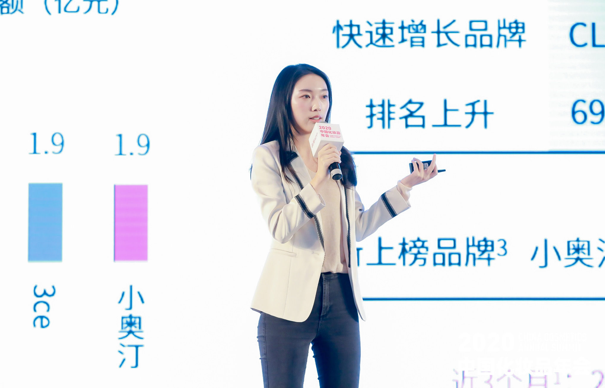 美妆品牌内容策略分析,美妆产品线上推广方案