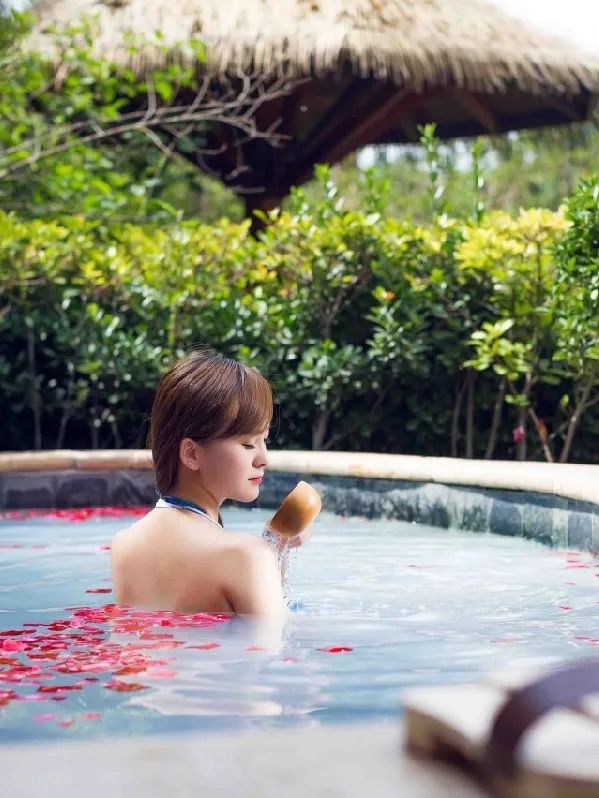 凤翔温泉免费时段,凤翔温泉99套票截止时间