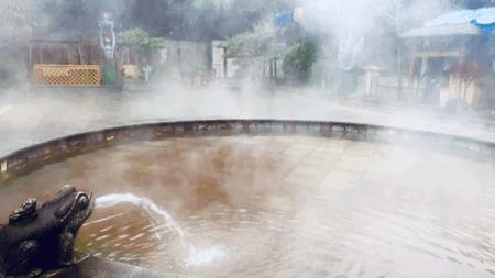 凤翔温泉免费时段,凤翔温泉99套票截止时间