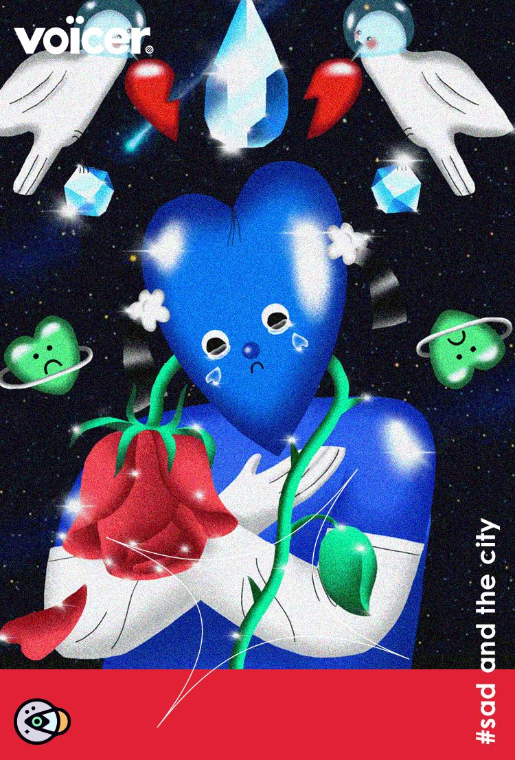 爱神丘比特如果射中人,爱神丘比特之箭到底能射中谁呢