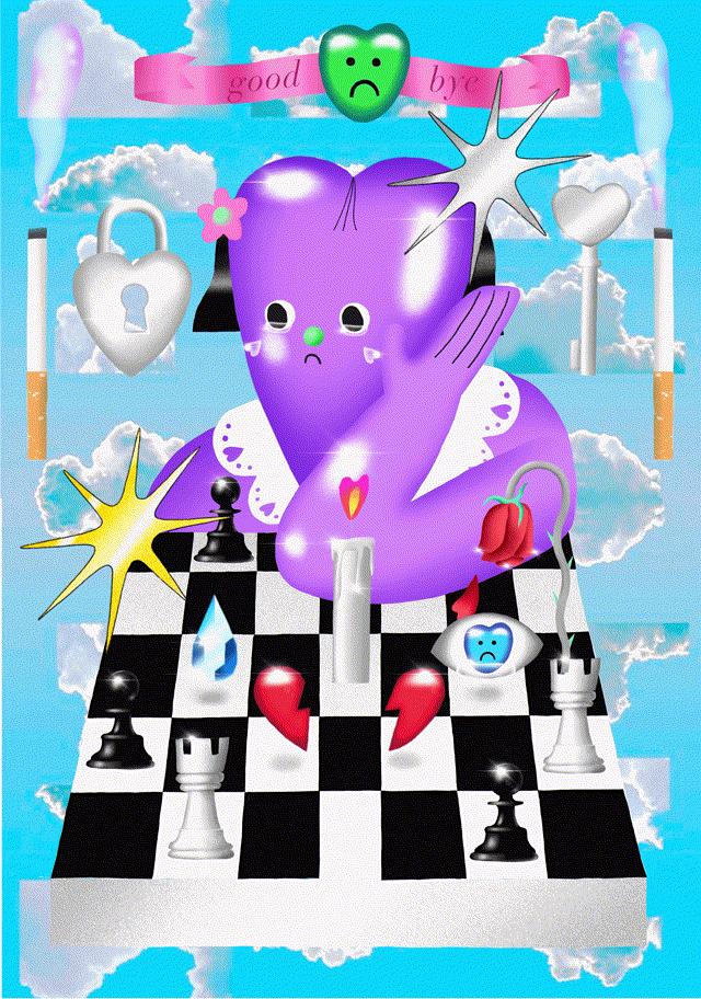 爱神丘比特如果射中人,爱神丘比特之箭到底能射中谁呢