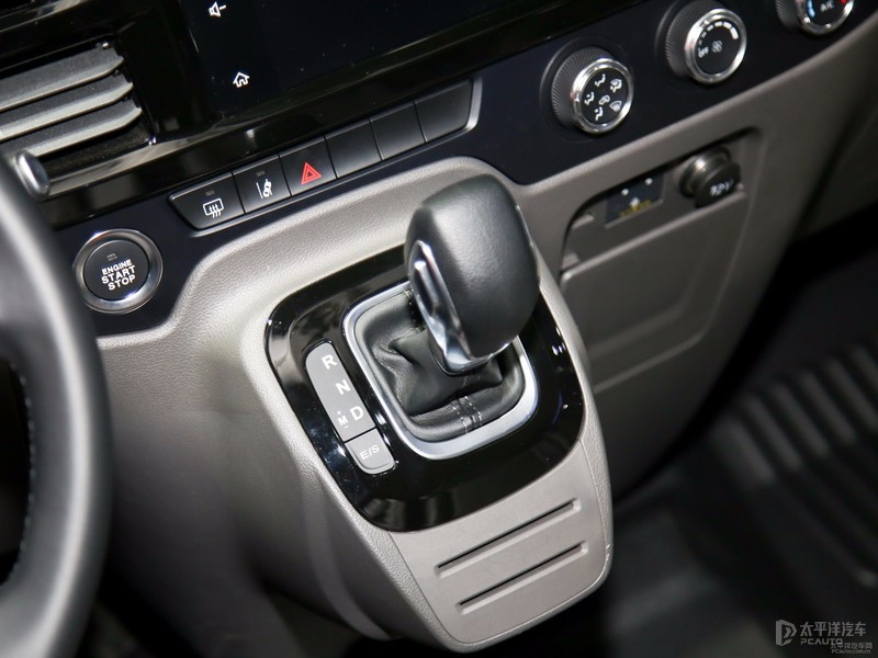 福特新世代全顺pro正式上市,福特新全顺pro落地价