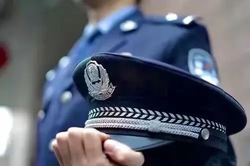 《读你，是我永远的惦念》---致敬互助公安微信公众号