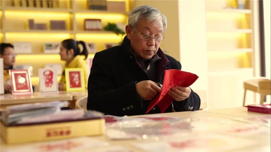 万般美好，老有所乐！2020“庐园杯”合肥市老年游戏创意大赛圆满落幕