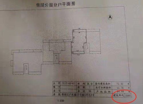 「一周热点」房子过户后产权“缩水”、树根长进小区排污管、宝鸡寻医问诊上线