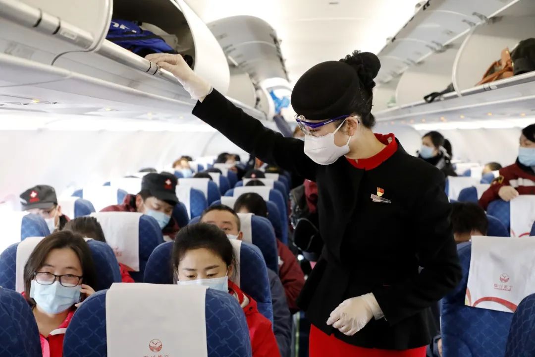 旅游心愿目的地，成都第二！2020这一年，谁能为成都旅游“代言”？