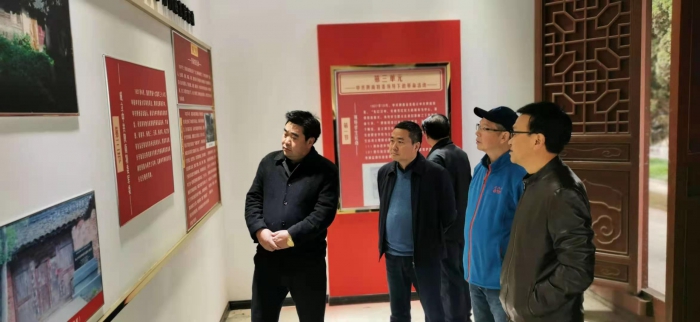 汉中市市直机关党建工作会议,三融三促为城市基层党建添活力