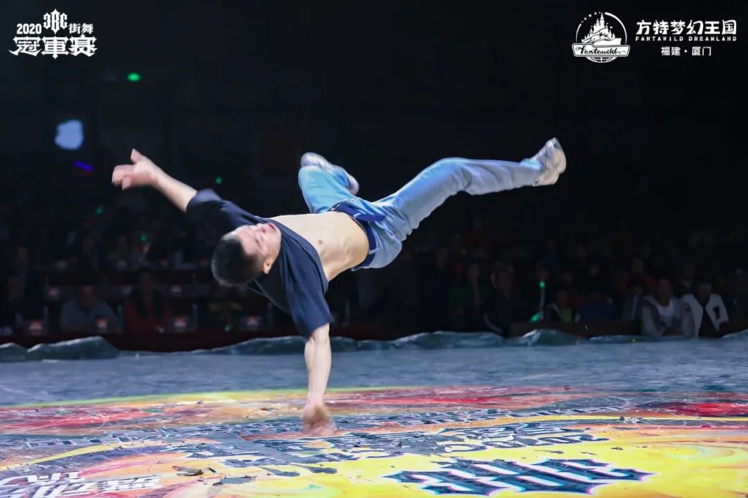 2018cbc街舞大赛,2022cbc街舞冠军赛福建省