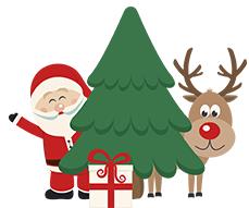 每个节日都值得被爱,每个节日都值得温柔以待