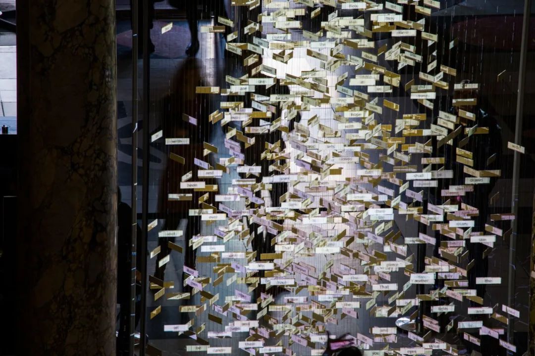 圣诞树图案设计,每个设计师都有圣诞树