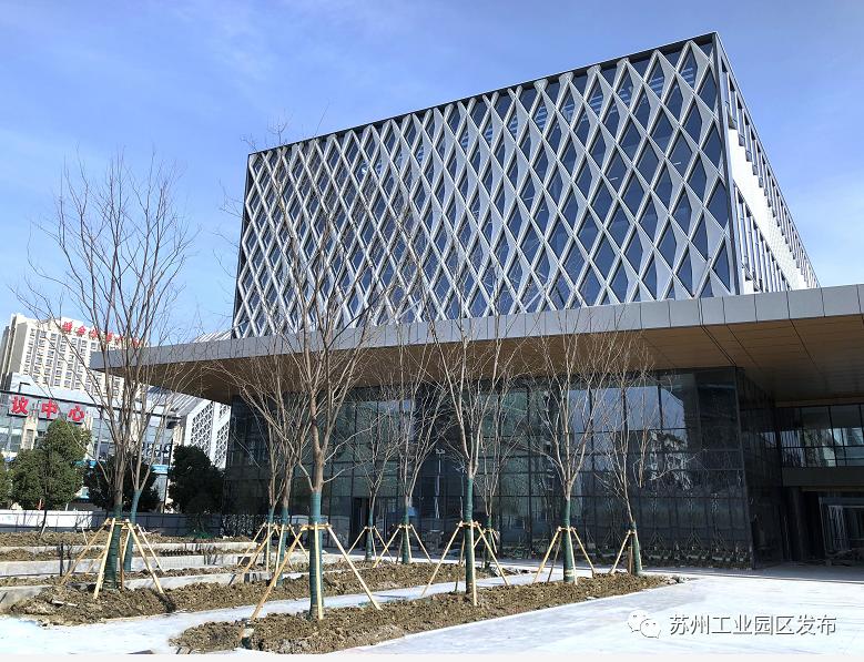 南部新区市民中心规划,南部市民中心最新规划