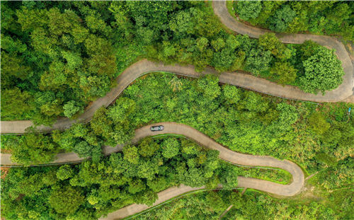 永州市十大产业链,永州发展历程