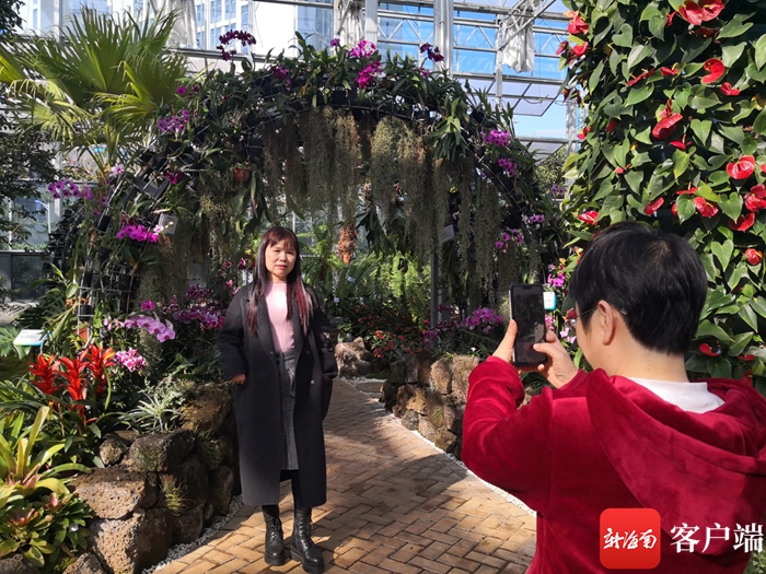 海口热带农业科技博览园什么玩的,海口热带农业科技博览园攻略